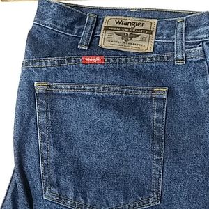 Wrangler regular fit size 38×32